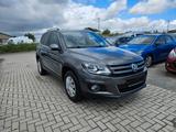Volkswagen Tiguan Life 4Motion, HU neu - Volkswagen Tiguan in Kassel