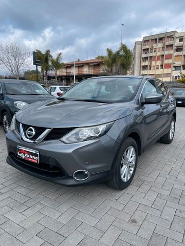 Nissan Qashqai 1.5 dCi