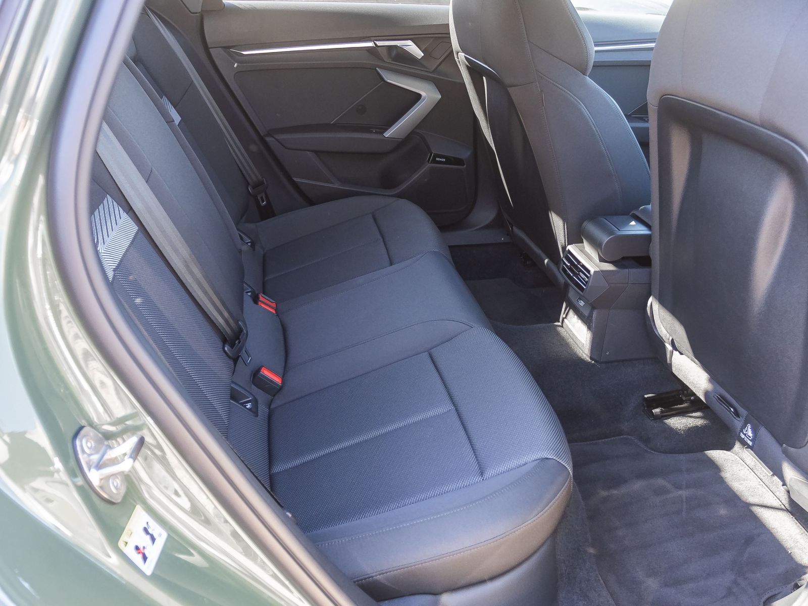 Audi A3 - Bild 27