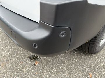 Peugeot e-Partner L2 EHZ (50kWh)