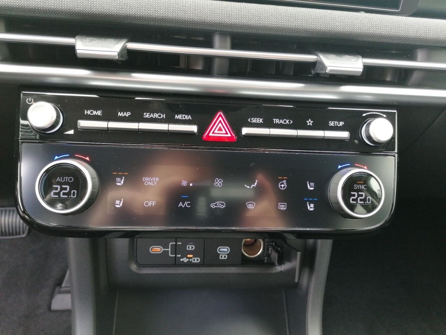 Hyundai TUCSON - Bild 17