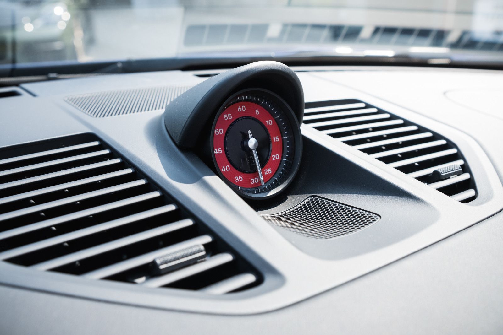 Fahrzeugabbildung Porsche 992/911 Carrera GTS-BOSE-Approved-LED Matrix