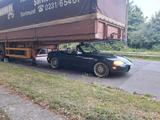 Mazda MX5 nb - gebrauchte Mazda MX-5 aus dem Jahr 1999
