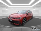 Volkswagen GOLF GTI 2.0 TSI DSG (+ACC-RADAR) Bluetooth Navi - Volkswagen: GTI R