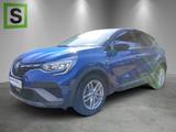 Renault CAPTUR R.S. Line E-tech Plug-in 160 / Winterräd - Renault Captur in Nürnberg