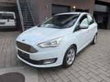 Ford C-Max 1,5TDCi 88kW - Ford C-Max: 1.8