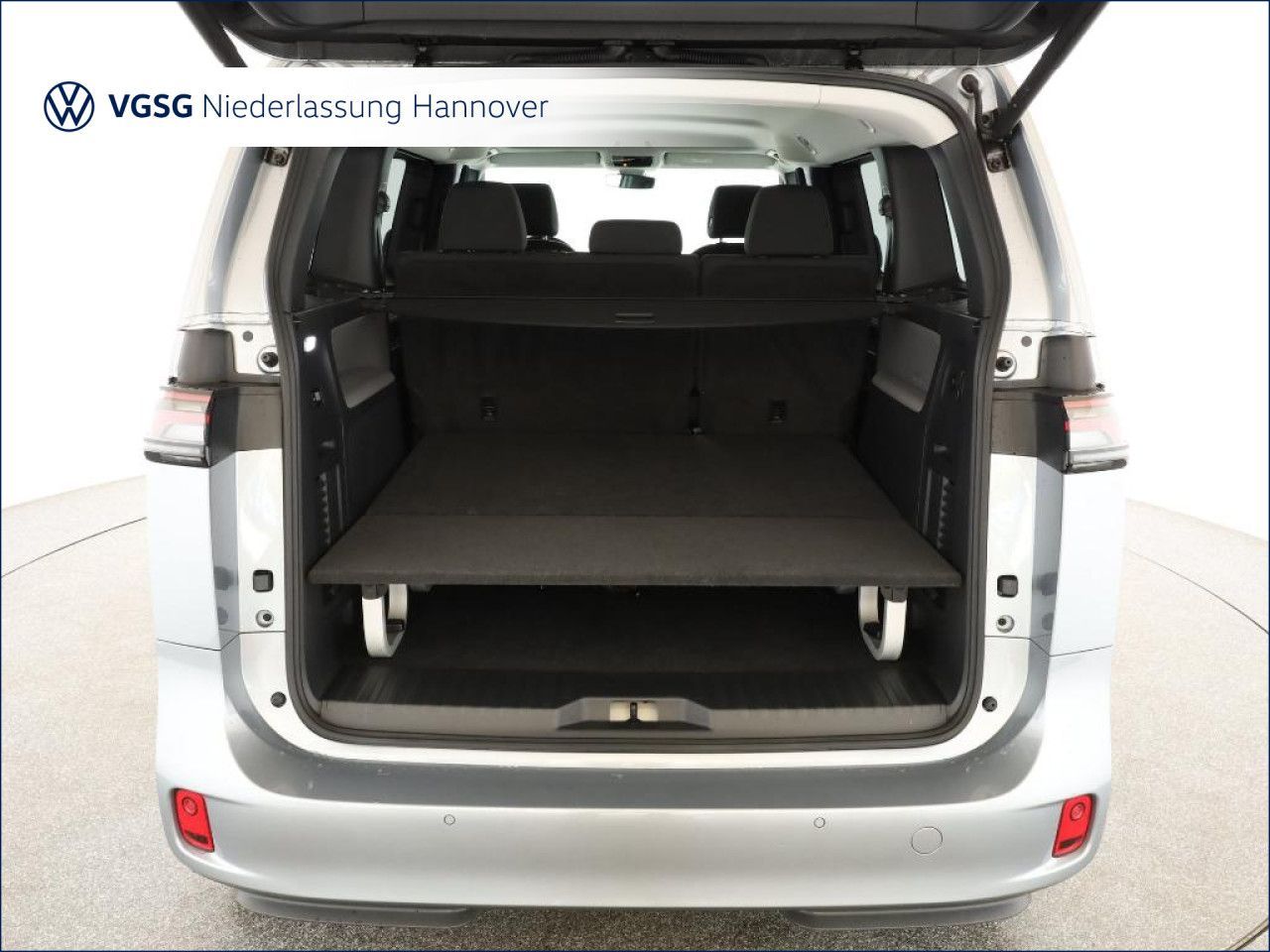 Volkswagen ID. Buzz - Bild 16