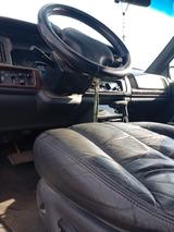 Jeep Grand Cherokee Limited LX 5.9 Auto Limited - Jeep Grand Cherokee aus 1998
