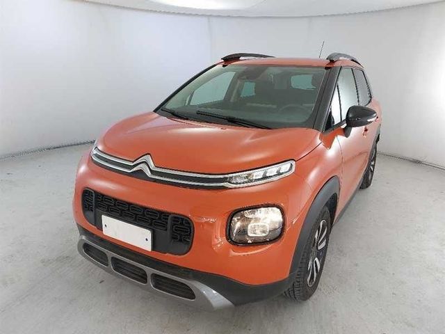 Citroën C3 Aircross BlueHDi 120 S&S EAT6 Shine