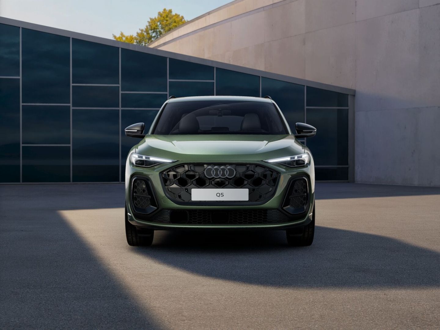 Audi Q5 Sportback e-hybrid TECHPRO MATRIX 21 B&O AHK  imagem 2