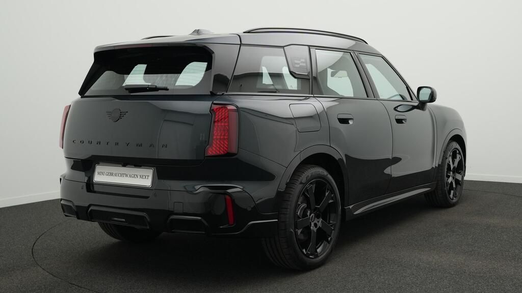 MINI Countryman C (Cooper) - Bild 8