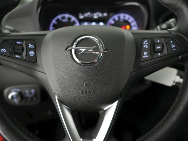 Zafira C ACTIVE+NAVI+RÜCKFAHRKAMERA+SITZ-/LENKRA