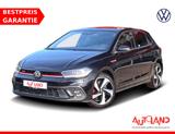 Volkswagen Polo 2.0 TSI GTI DSG LED Navi Sitzheizung ACC