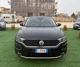 Volkswagen T-Roc 2.0 TDI SCR 4MOTION Advanced Bl - Volkswagen T-Roc mit Diesel-Antrieb: Kombi