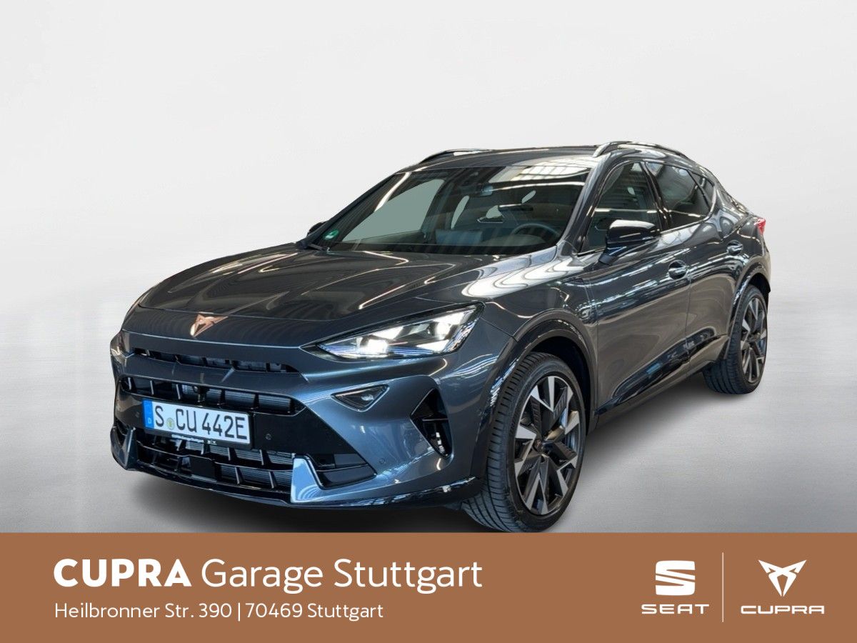Cupra Formentor VZ 1.5 e-HYBRID 200 kW (272 PS) 6-Gang