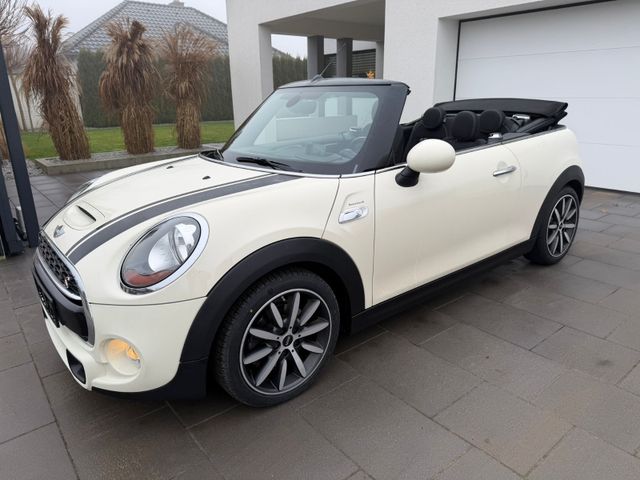 MINI COOPER_S