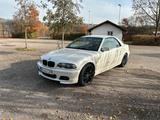 BMW 330i E46 Cabrio M-Paket Automatik - BMW 330: Cabrio, E46 330i