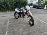 Sachs ZX125 - SACHS MOTORRAD