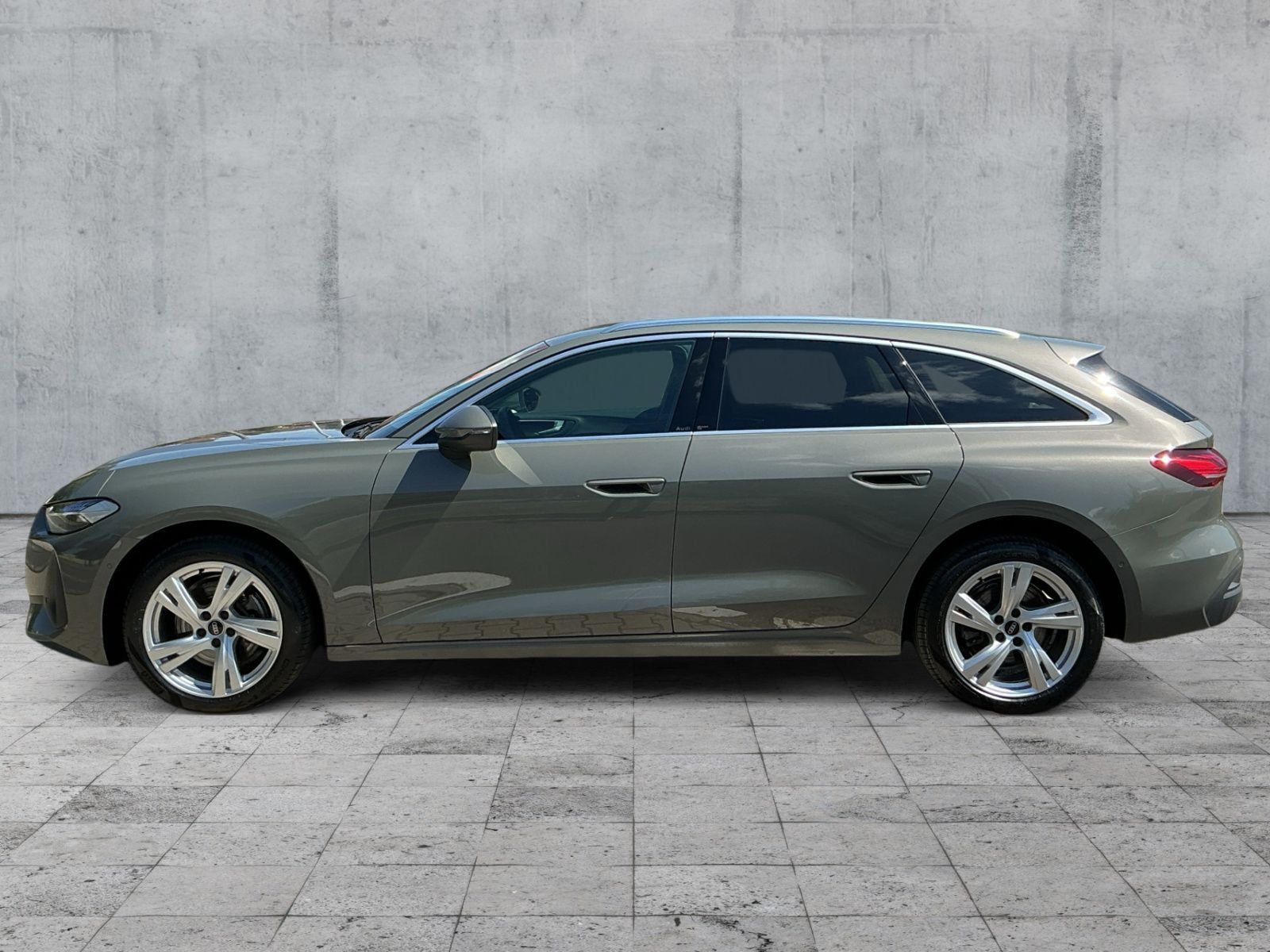 Audi A5 - Bild 4