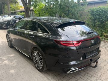 KIA pro cee'd / ProCeed - 7