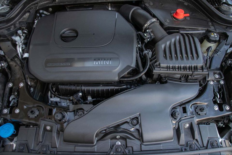 MINI Cooper - Bild 17