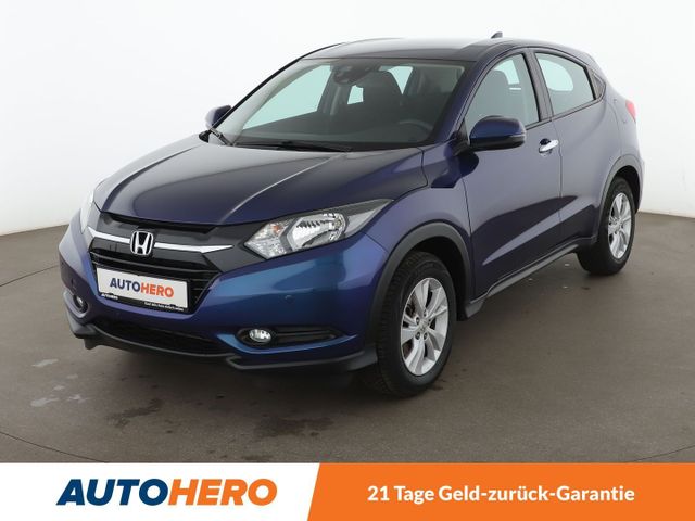 Honda HR-V 1.5 Elegance*TEMPO*PDC*SHZ*GARANTIE