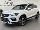 Seat Ateca 2.0 TDI DSG Xperience NAV+LED+BEATS+KAMERA - gebrauchte Seat Ateca aus dem Jahr 2022