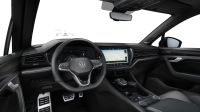 Volkswagen Touareg - Vorschau Bild 9