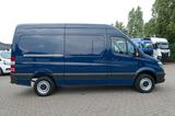 Mercedes-Benz Sprinter 316 CDI L2H2 Kasten*Klim*Navi*AHK*STHZ - Mercedes-Benz Sprinter in Oberhausen