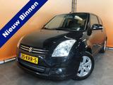 Suzuki Swift 1.3 Limited nieuwe koppeling + versn bak s - Suzuki Swift: Limited