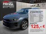 Kia XCeed 1.4 DCT Vision KOMFORT-PAKET NAVI-PAKET - Kia XCeed in Bremen