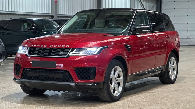 Land Rover Range Rover Sport S 7PL.