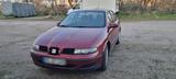 Seat SEAT Toledo - gebrauchte Seat Toledo aus dem Jahr 2002