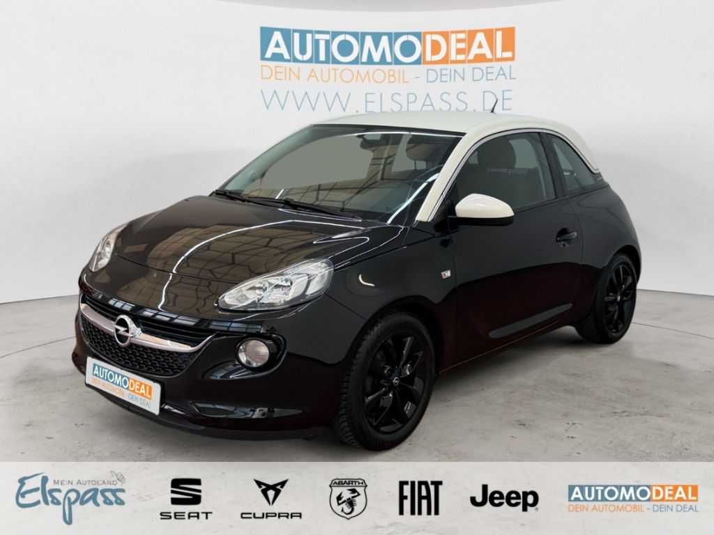 OPEL Adam