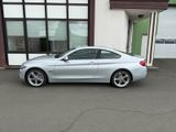 BMW 440i xDrive Coupé Luxury Line A Luxury Line - BMW 440: Sportwagen