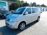 Volkswagen T5 Caravelle - gebrauchte VW T5 aus dem Jahr 2005