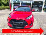 Toyota Yaris Hybrid 116 1.5 VVT-i Teamplayer