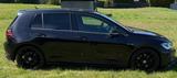 Volkswagen Golf R 2.0 TSI DSG 4MOTION RFK Pano Akra DCC  - VW Golf von privat