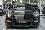 Porsche 997 Turbo Cabrio*Schalter*LederPaket*SChrono*BBS - Porsche 997 aus 2008: Turbo
