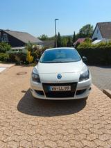 Renault Scenic Luxe dCi 130 Luxe - Renault Scenic Luxe mit Diesel-Antrieb