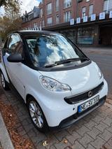 Smart ForTwo coupé 1.0 45kW mhd pure pure - Smart Gebrauchtwagen in Krefeld
