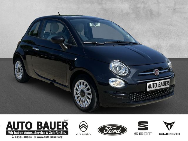 Fiat 500 Lounge