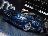 ALPINA B5 LCI Touring V8 620 - ALPINA B5 aus 2021