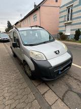 Peugeot Bipper Tepee - Peugeot Bipper Benziner Gebrauchtwagen