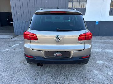 Volkswagen Tiguan - 6