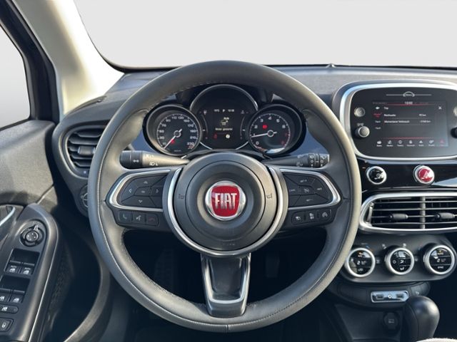 500X 1.3 GSE CITY CROSS 4x2 PDC DAB+ KLIMA