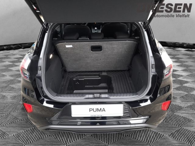 Ford Puma - Bild 15