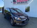 Volkswagen Touran 1.6 TDI Comfortline BMT Klima/EURO5/PDC - gebrauchte VW Touran aus dem Jahr 2011