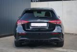 Mercedes-Benz A250 e AMG-Line LED Navi Burmester Kamera - gebrauchte Mercedes-Benz A 250 aus dem Jahr 2020