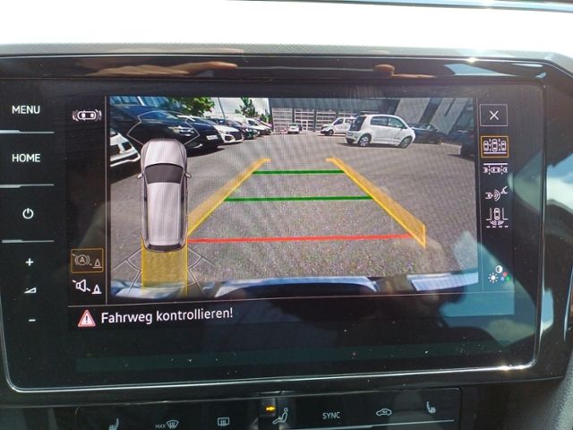 Passat Variant 1.4 TSI Hybrid GTE DSG/ACC/AHK/KL